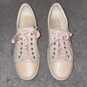 Womens Ecco Soft 7 Sneakers